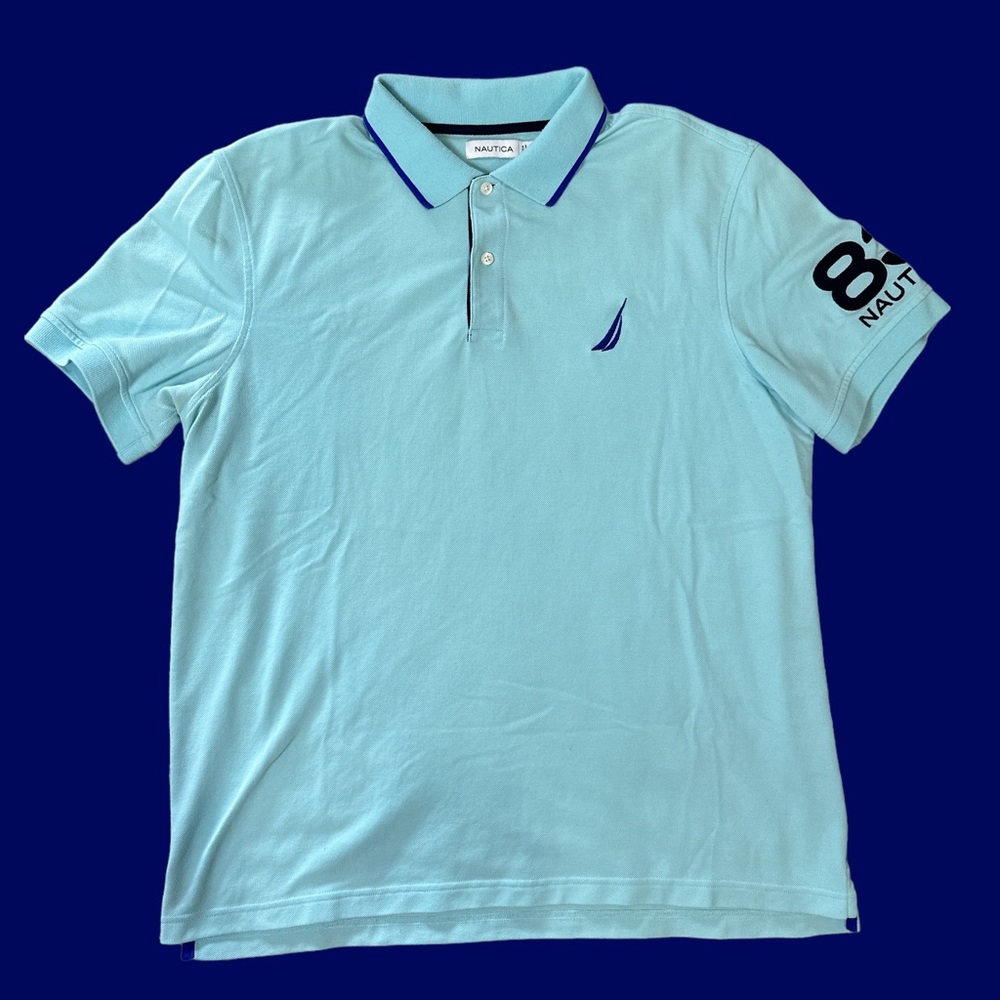 Polo Náutica XL